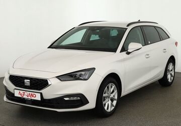 Seat Leon 65.179 km 19.950 &euro; Dresden 01069