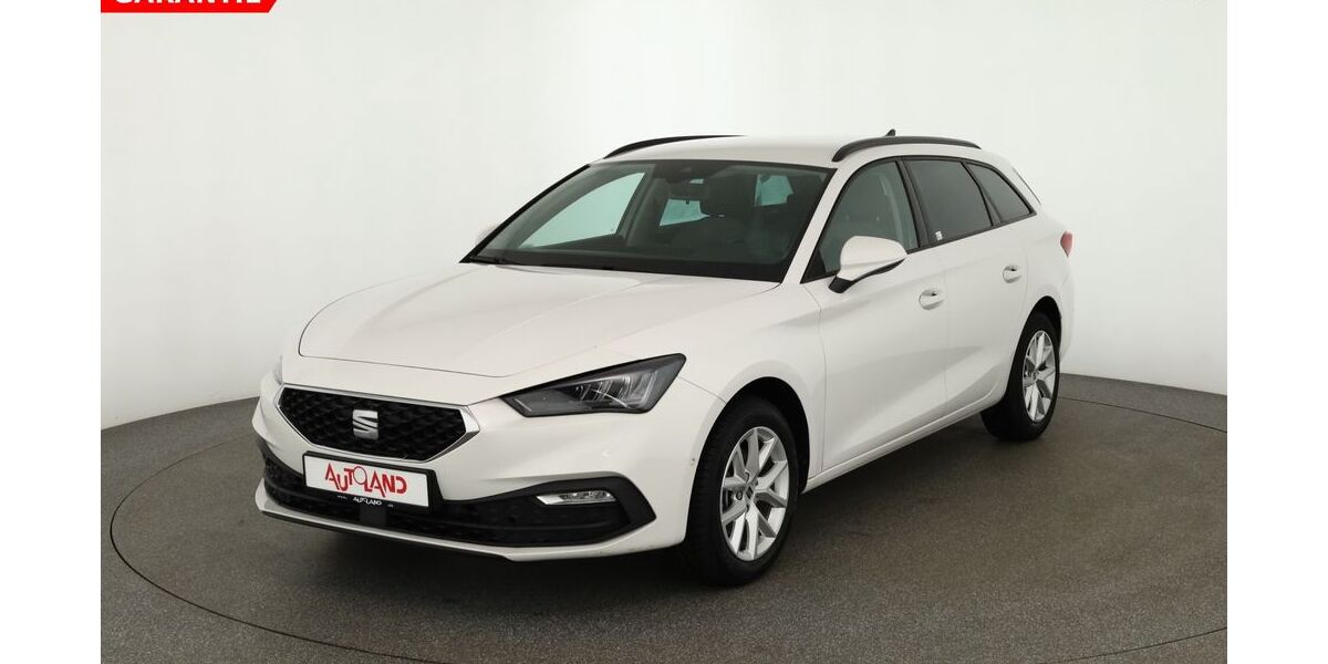 Seat Leon 65.179 km 19.950 &euro; Dresden 01069