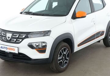 Dacia Spring 17.026 km 11.690 &euro; Dresden 01187