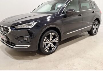 Seat Tarraco 43.660 km 27.969 &euro; Dresden 01157