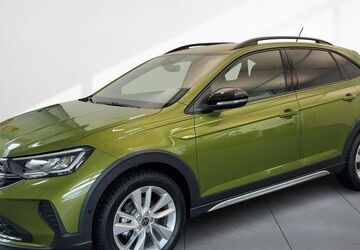 VW Taigo 6.235 km 25.890 &euro; Dresden 01169