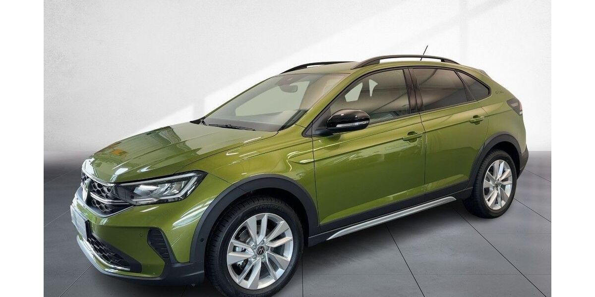 VW Taigo 6.235 km 25.890 &euro; Dresden 01169