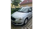 Skoda Fabia Kombi 152.000 km 4.999 &euro; Dresden 01067