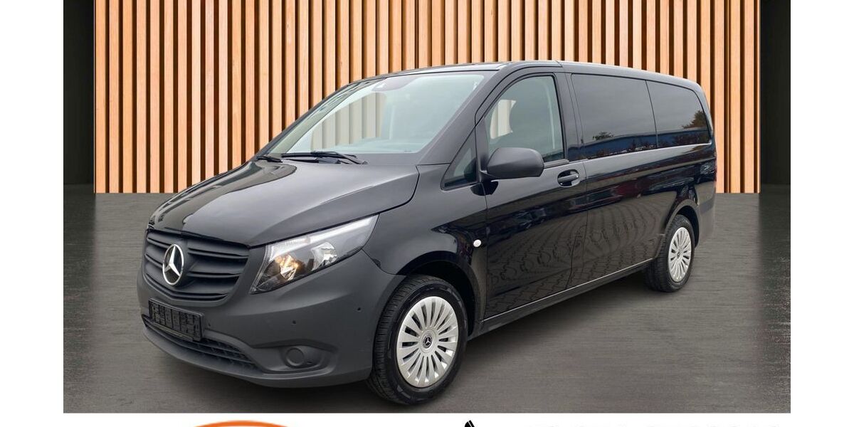 Mercedes-Benz Vito 47.748 km 37.980 &euro; Dresden 01328