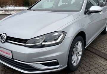 VW Golf 73.800 km 15.990 &euro; Freital 01705