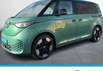 VW ID. Buzz 11.681 km 43.890 &euro; Dresden 01067