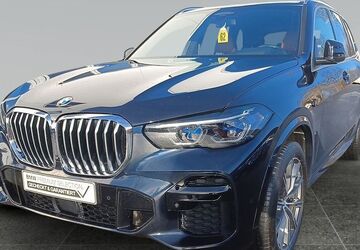 BMW X5 118.601 km 57.970 &euro; Dresden 01067