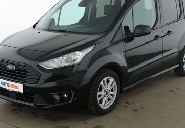 Ford Tourneo Connect 92.233 km 15.460 &euro; Dresden 01187