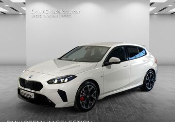 BMW 120 11.347 km 36.902 &euro; Dresden 01219