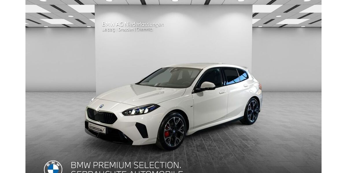 BMW 120 11.347 km 36.902 &euro; Dresden 01219