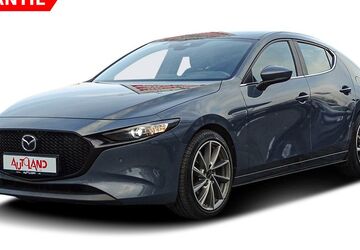 Mazda 3 38.142 km 18.990 &euro; Dresden 01239