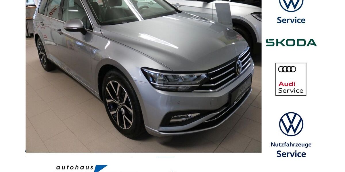 VW Passat 28.000 km 29.986 &euro; Bahretal 01819
