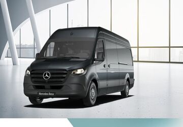 Mercedes-Benz Sprinter 1.150 km 53.491 &euro; Kesselsdorf 01723