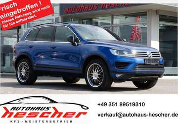 VW Touareg 104.430 km 24.980 &euro; Dresden 01139