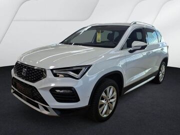 Gebrauchte Seat Ateca