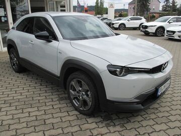Gebrauchte Mazda MX-30