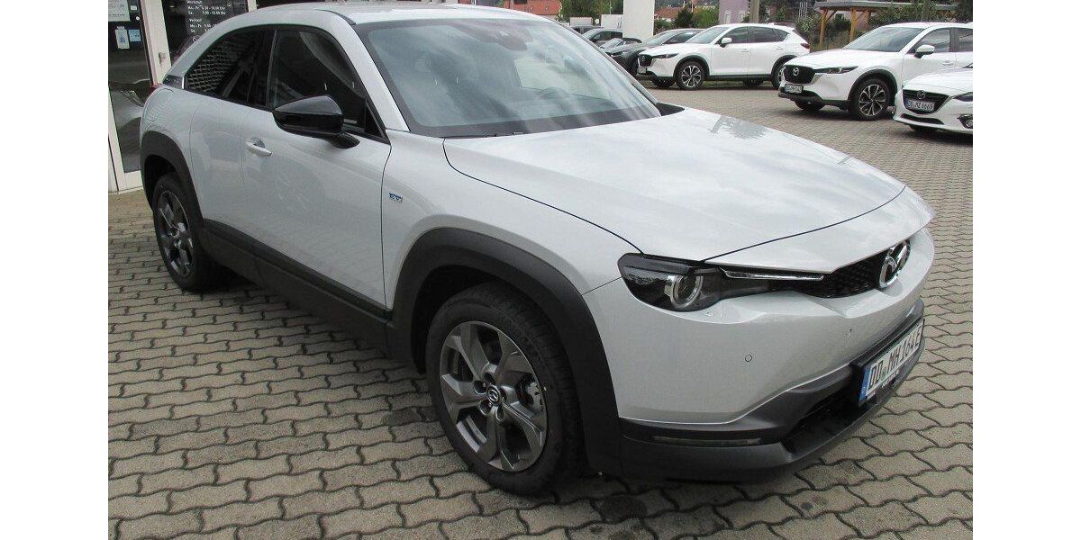 Mazda MX-30 21.489 km 17.970 &euro; Dresden 01139