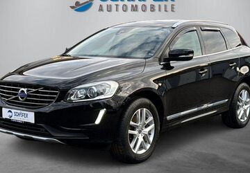 Volvo XC60 123.100 km 18.950 &euro; Moritzburg 01468