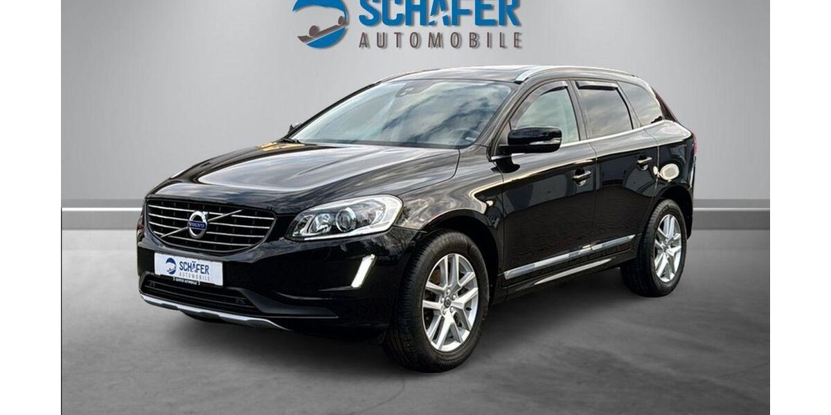 Volvo XC60 123.100 km 18.950 &euro; Moritzburg 01468