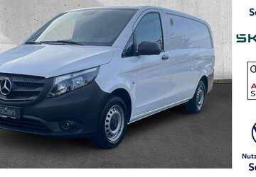 Mercedes-Benz Vito 10.717 km 32.985 &euro; Bahretal 01819