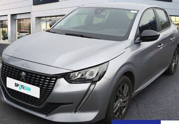 Peugeot 208 27.148 km 12.430 &euro; Dresden 01237