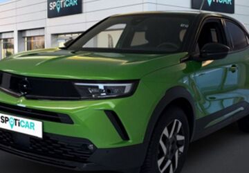 Opel Mokka 14.309 km 23.900 &euro; Dresden 01159