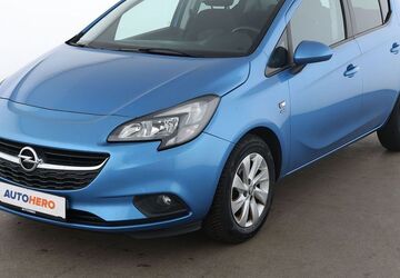 Opel Corsa 113.021 km 7.690 &euro; Dresden 01187