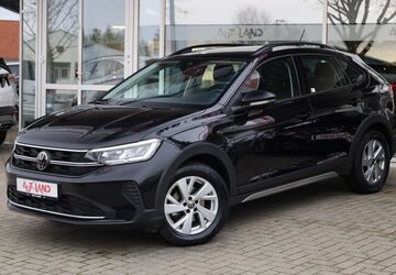 VW Taigo 38.413 km 18.950 &euro; Dresden 01239