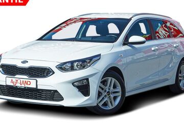Kia ceed Sportswagon 26.324 km 18.950 &euro; Dresden 01069