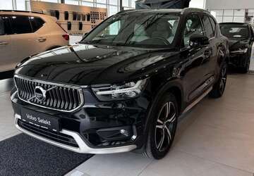 Volvo XC40 67.000 km 26.940 &euro; Dresden 01099