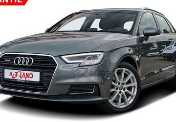 Audi A3 74.986 km 20.990 &euro; Dresden 01239