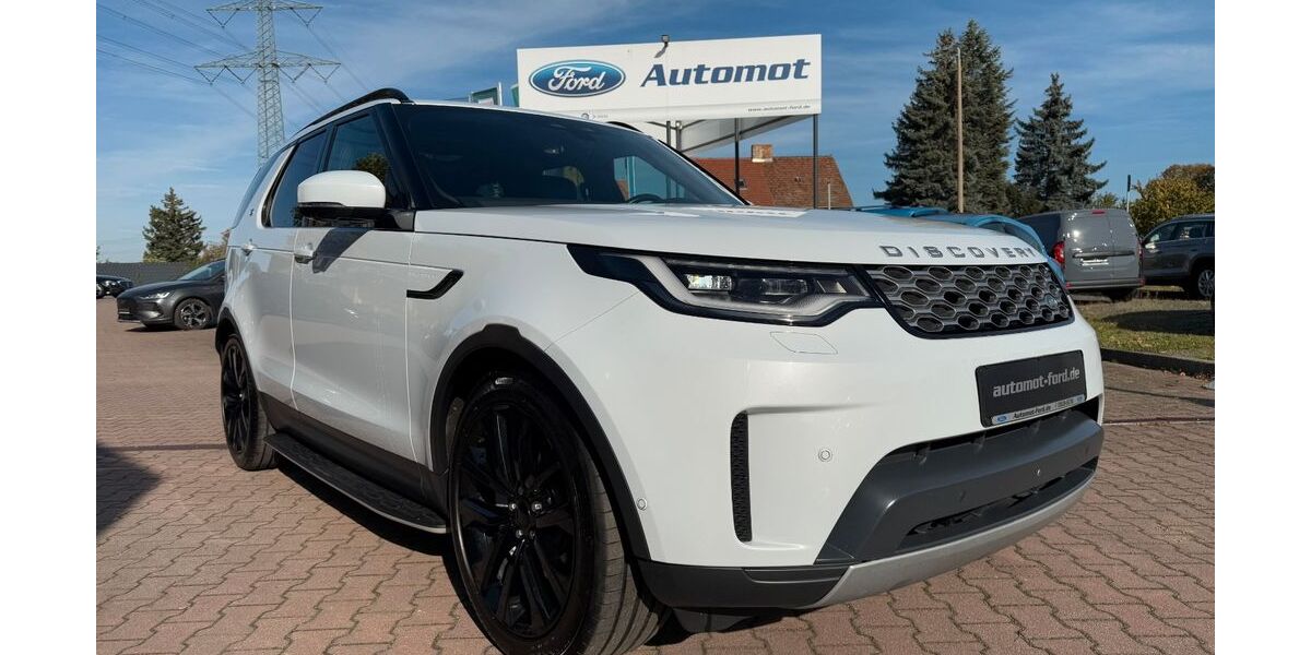 Land Rover Discovery 128.385 km 37.950 &euro; Heidenau 01809