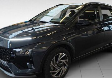 Hyundai BAYON 24.650 km 21.750 &euro; Pirna bei Dresden 01796