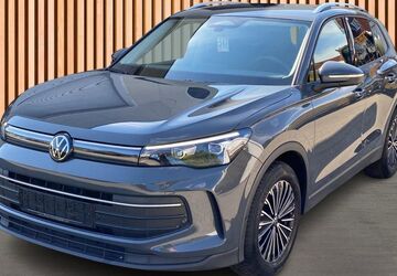 VW Tiguan 24.064 km 31.980 &euro; Dresden 01328