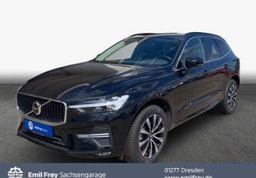 Volvo XC60 30.092 km 36.800 &euro; Dresden 01277