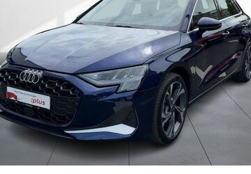 Audi A3 4.716 km 33.490 &euro; Dresden 01067