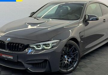 BMW M4 53.202 km 59.990 &euro; Dresden 01239