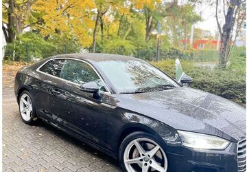 Audi A5 230.000 km 18.500 &euro; Dresden 01217
