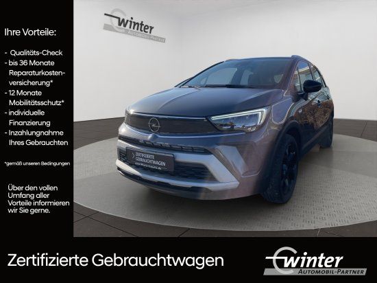 Opel Crossland (X) 24.676 km 18.980 &euro; Großröhrsdorf OT Bretnig 01900