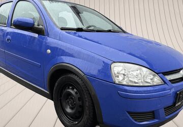 Opel Corsa 120.000 km 2.300 &euro; Bannewitz 01728