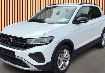 VW T-Cross 25.440 km 19.880 &euro; Dresden 01328