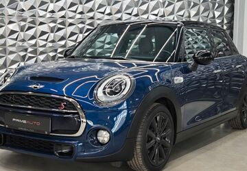 Mini Cooper S 92.200 km 15.899 &euro; Dresden 01139