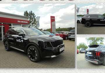 Kia Sorento 3.500 km 59.990 &euro; Dresden 01139