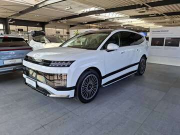 Gebrauchte Hyundai Ioniq