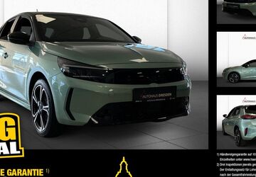 Opel Corsa 5.000 km 21.990 &euro; Dresden 01067