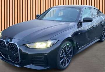 BMW 430 9.974 km 48.980 &euro; Dresden/Weißig 01328