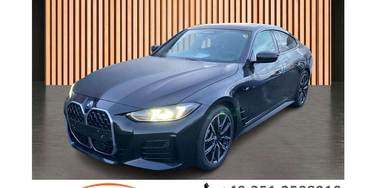 BMW 430 9.974 km 48.980 &euro; Dresden/Weißig 01328