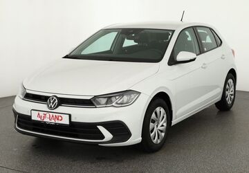 VW Polo 54.485 km 16.990 &euro; Dresden 01069