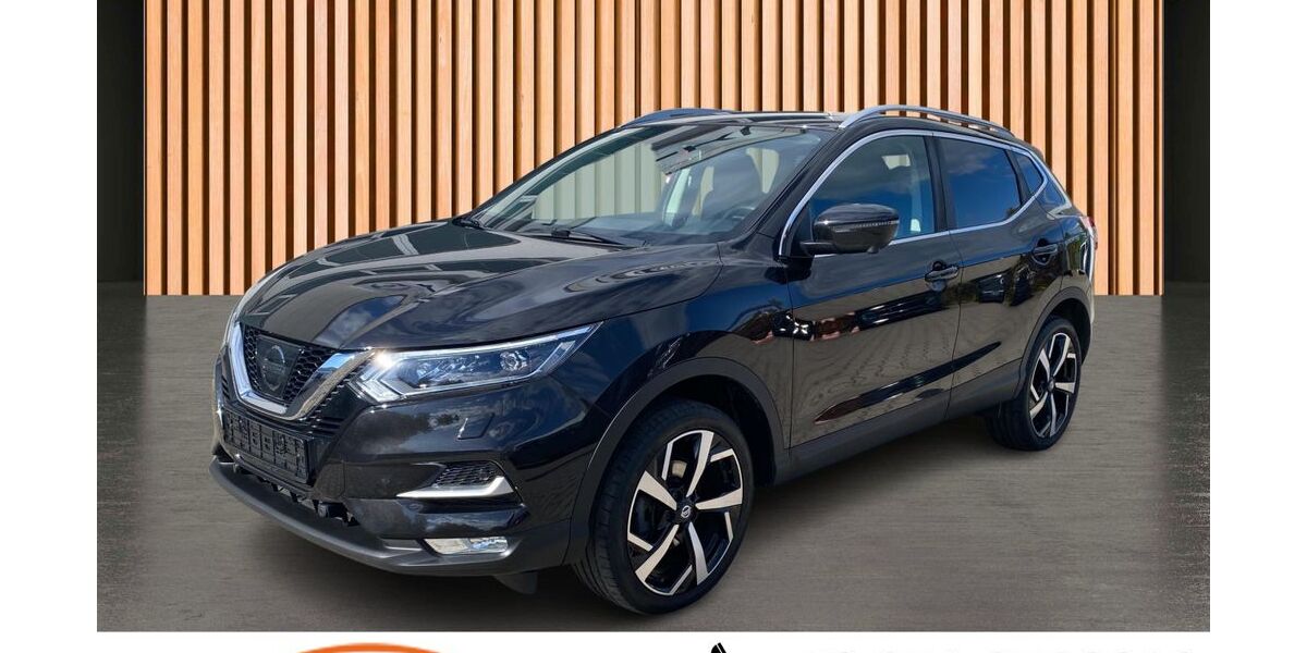 Nissan Qashqai 77.183 km 15.980 &euro; Dresden 01328