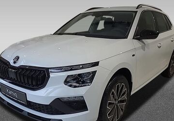 Skoda Kamiq 2.774 km 28.490 &euro; Dresden 01067